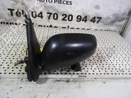 Left mirror NISSAN MICRA II (K11) 1.0 i 16V | BP23663843C26 