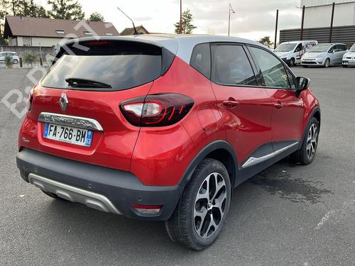 Steering rack RENAULT CAPTUR I (J5_, H5_) 1.5 dCi 110 | BP23749028M22 - Image 12