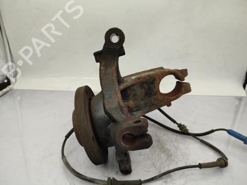 Left front steering knuckle PEUGEOT 1007 (KM_) 1.6 HDi | BP23705364M25 - Image 2