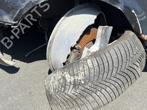 AC pipe AUDI A3 (8P1) 2.0 TDI 16V quattro | BP23733088M126  - Image 19