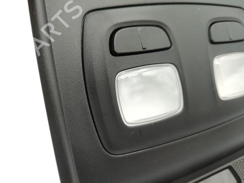 Kabinelys RENAULT CLIO V (B7_) 1.0 TCe 90 (B7MT) | BP23751243I8  - Image 7