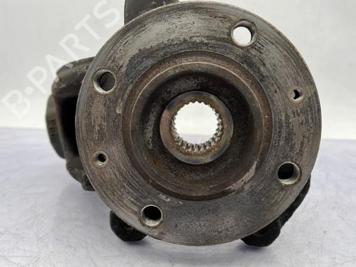 Right front steering knuckle PEUGEOT 2008 I (CU_) 1.6 HDi | BP23755210M26  - Image 7