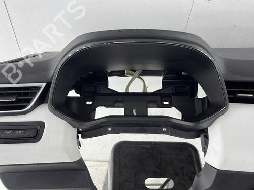 Dashboard RENAULT CLIO V (B7_) 1.0 TCe 90 (B7MT) | BP23761970C46  - Image 13