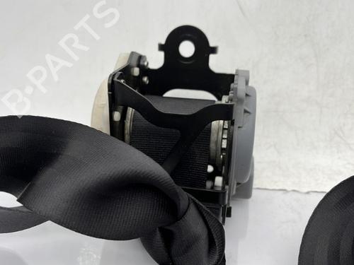 Rear left seatbelt CITROËN C4 II (NC_) 1.6 HDi 115 | BP23758544I29 - Image 4