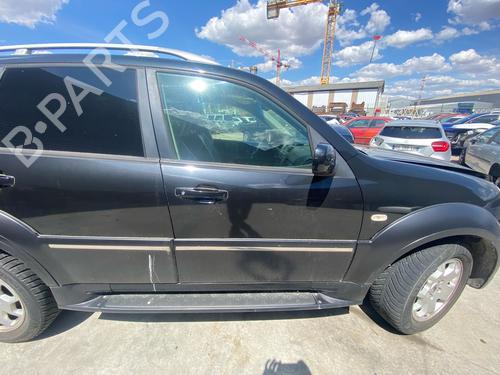 Dashboard SSANGYONG REXTON / REXTON II (GAB_) 2.7 D 4x4 | BP36956715C46 - Image 159