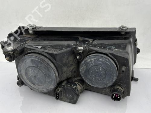 Left headlight VW PASSAT B5 (3B2) 1.9 TDI | BP28100540C28 