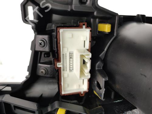 Middle console TOYOTA AURIS (_E18_) 1.2 (NRE185_, NRE185R) | BP23752161I22  - Image 9