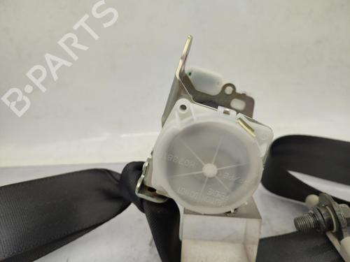 Rear right seatbelt SUZUKI SX4 (EY, GY) 1.9 DDiS 4x4 (RW419D) | BP23730057I28 - Image 2