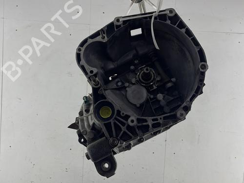 Used Gearbox FIAT STILO (192_) 1.9 JTD (192_XF1A) (80 hp) 29611543
