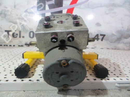 Used ABS pump ABS pump PEUGEOT 306 Hatchback (7A, 7C, N3, N5) 1.4 (75 hp) 23663526 23663526