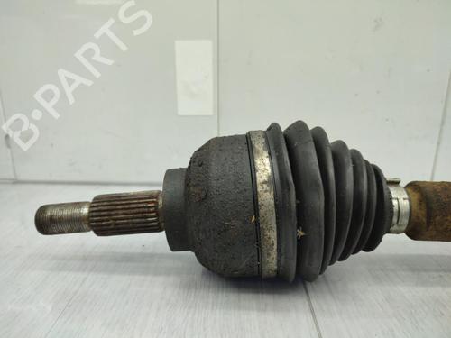 Right front driveshaft RENAULT LAGUNA II (BG0/1_) 1.9 dCi (BG08, BG0G) | BP23685736M39 