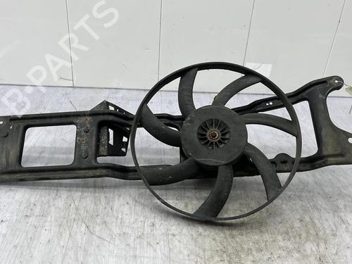 Used Radiator fan Radiator fan RENAULT MEGANE I Grandtour (KA0/1_) 1.9 dTi (KA1U) (80 hp) 23703791 23703791