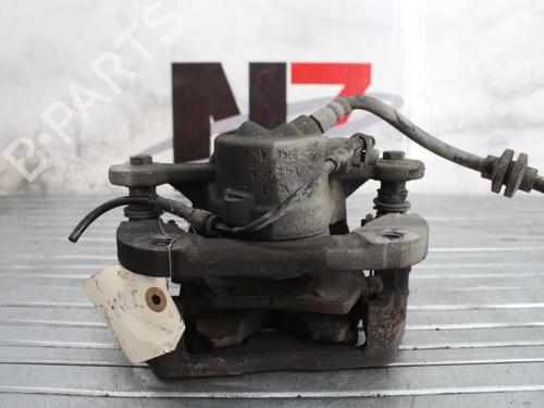 Left front brake caliper BMW 1 (E87) 118 d | BP23687847M105 