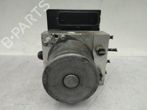 ABS pump PEUGEOT 407 Coupe (6C_) 2.2 16V | BP29611549M43 - Image 5
