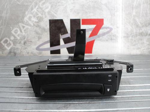 Bilradio PEUGEOT 406 Break (8E/F) 2.0 HDI 110 (109 hp) 26168464