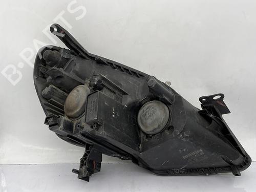 Left headlight OPEL ZAFIRA / ZAFIRA FAMILY B (A05) 1.9 CDTI (M75) | BP28094981C28 