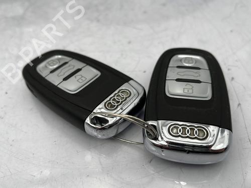 Electronic module AUDI Q5 (8RB) 2.0 TDI quattro | BP23761482M83 - Image 6