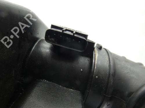 Used Air filter box MAZDA 3 (BL) 2.2 MZR CD (BL10) (185 hp) 23689972