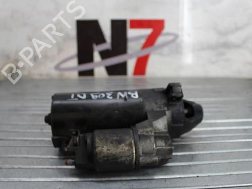 Starter BMW 1 (E87) 120 d | BP23669473M8 - Image 3