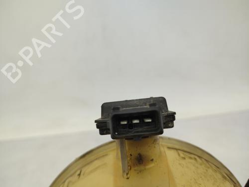 Used Expansion tank PEUGEOT 206 Hatchback (2A/C) 1.4 HDi eco 70 (68 hp) 23696993