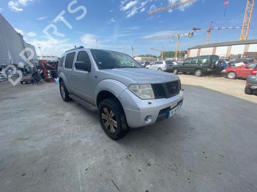 Engine NISSAN PATHFINDER III (R51) 2.5 dCi 4WD | BP33569162M1 - Image 207