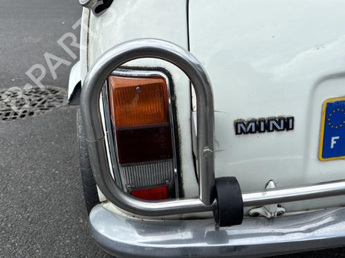 Bootlid window ROVER MINI Hatchback 1000 | BP26902992C64 