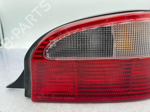 Used Right taillight Right taillight CITROËN SAXO (S0, S1) 1.4 VTS (75 hp) 35890605 35890605