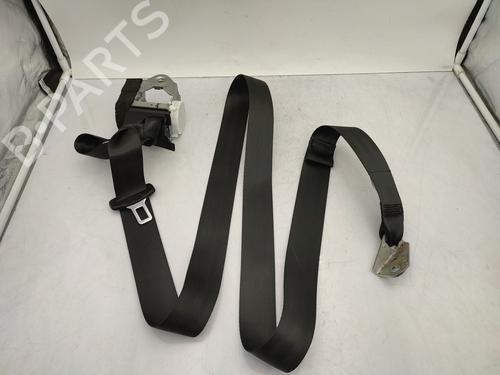 Used Rear left seatbelt Rear left seatbelt 24883462 24883462