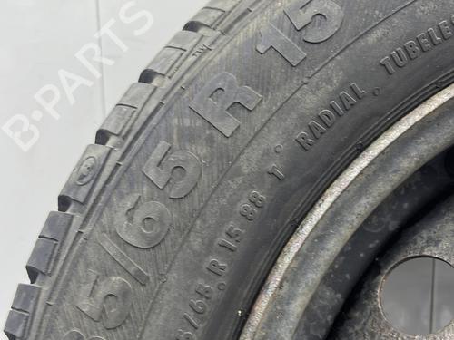 Rim RENAULT CLIO IV (BH_) 0.9 TCe 90 (BHNF, BHMA, BHMH, BHJK, BHJR) | BP23681280C45 