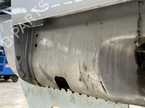 Rear body tub ISUZU D-MAX II (TFR, TFS) 2.5 CRDi 4x4 (TFS86J) | BP32093743C127 