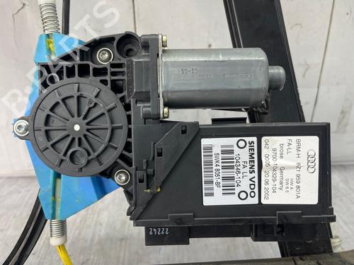 Front left window mechanism AUDI A2 (8Z0) 1.6 FSI | BP40092529C22  - Image 12