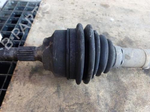 Right front driveshaft PEUGEOT 307 SW (3H) 1.6 HDI 110 | BP23667888M39 