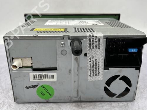 Radio OPEL CORSA D (S07) 1.3 CDTI (L08, L68) | BP23757704E6  - Image 9