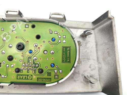 Used Headlight switch Headlight switch BMW X3 (E83) 2.0 d (150 hp) 23719994 23719994