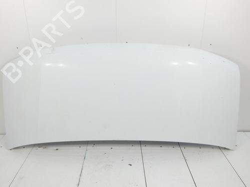 Used Hood NISSAN INTERSTAR Van (X70) dCI 90 (90 hp) 23699135