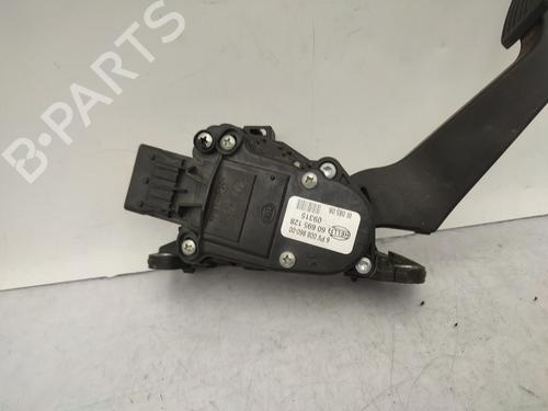 Pedal ALFA ROMEO 159 (939_) 1.9 JTDM 8V (939AXE1B) | BP25701224I4 - Image 4