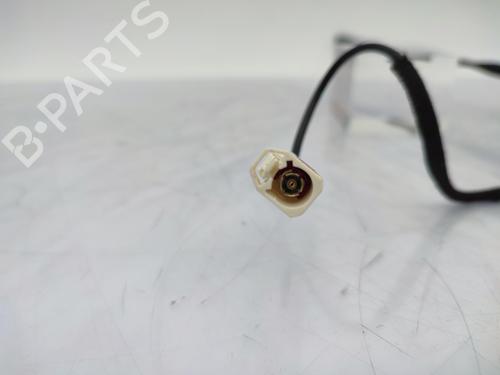 Antenne/Base Antenne/Base PEUGEOT 308 II (LB_, LP_, LW_, LH_, L3_) 1.6 HDi (92 hp) 23712584 23712584