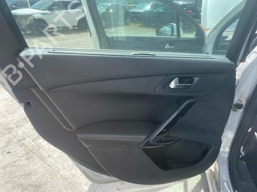 Dashboard PEUGEOT 508 I (8D_) 2.2 HDi | BP36480565C46 - Image 45