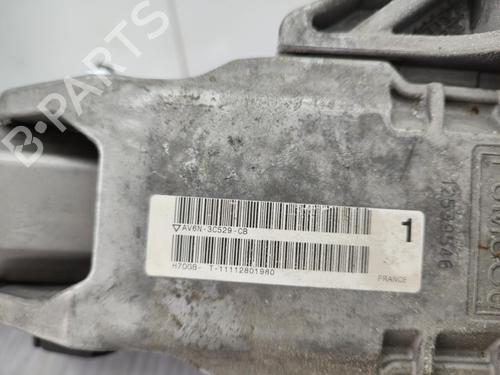Steering column FORD C-MAX II (DXA/CB7, DXA/CEU) 1.6 TDCi | BP23720208M21  - Image 10