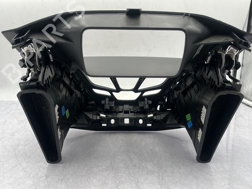 Luftventil FORD FOCUS III 1.6 TDCi | BP30457241I21 