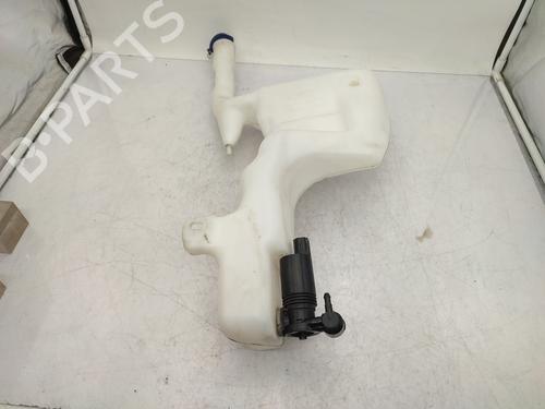 Spylertank FORD FIESTA VI (CB1, CCN) 1.5 TDCi (75 hp) 23851812