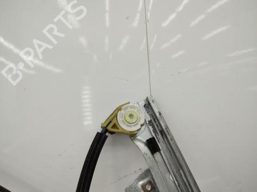Used Front right window mechanism Front right window mechanism 23677925 23677925