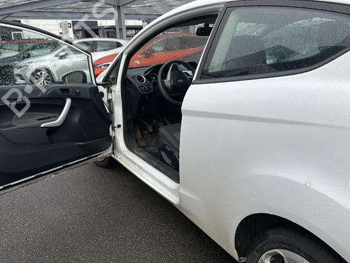 Antenne/Base FORD FIESTA VI (CB1, CCN) 1.25 | BP31624024C140 - Image 11