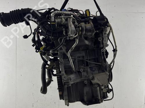 Used Engine RENAULT CLIO IV (BH_) 0.9 TCe 90 (BHNF, BHMA, BHMH, BHJK, BHJR) (90 hp) 31869347