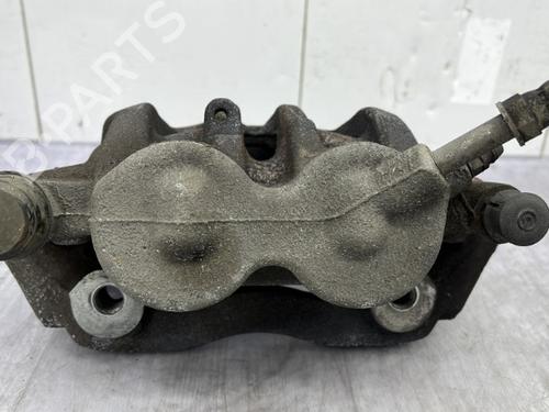 Left front brake caliper MERCEDES-BENZ SPRINTER 3,5-t Van (B907, B910) 314 CDI All-wheel Drive (907.633, 907.635, 907.637) | BP23757469M105 