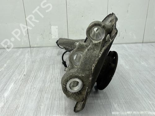 Left front steering knuckle MERCEDES-BENZ C-CLASS (W205) C 220 BlueTEC / d (205.002, 205.004) | BP23759152M25 