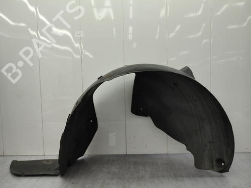 Wheel arch PEUGEOT 3008 I MPV (0U_) 1.6 HDi | BP23730382C56