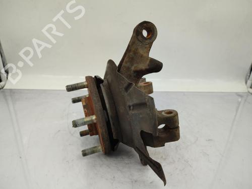 Left front steering knuckle KIA SOUL I (AM) 1.6 CRDi 128 | BP23703000M25 - Image 6