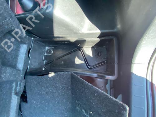 Dashboard TOYOTA YARIS (_P9_) 1.4 D-4D (NLP90_, NLP90R) | BP37644888C46 - Image 23