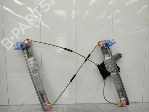 Front right window mechanism OPEL CORSA D (S07) 1.2 (L08, L68) | BP23678602C23 - Image 7